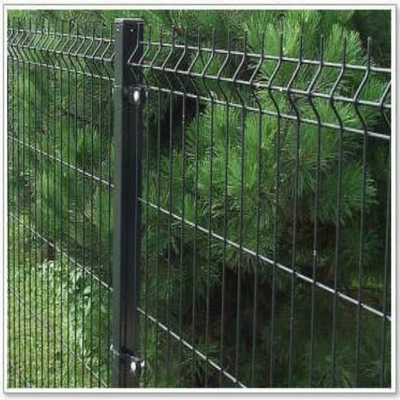 鐵絲網 從廠家直供到安全守護，揭秘高品質護欄網的選購與應用