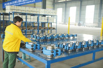 以首臺(tái)之力撬動(dòng)大市場(chǎng)——技術(shù)服務(wù)的創(chuàng)新與突破