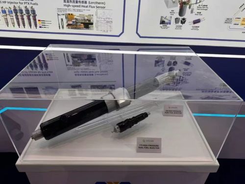 常熟經(jīng)開區(qū)海洋工程科技天團(tuán)集中亮相 技術(shù)服務(wù)賦能藍(lán)色經(jīng)濟(jì)新未來